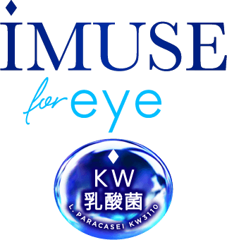 iMUSE eye