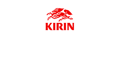 キリンビバレッジ公式アカウントをフォロー