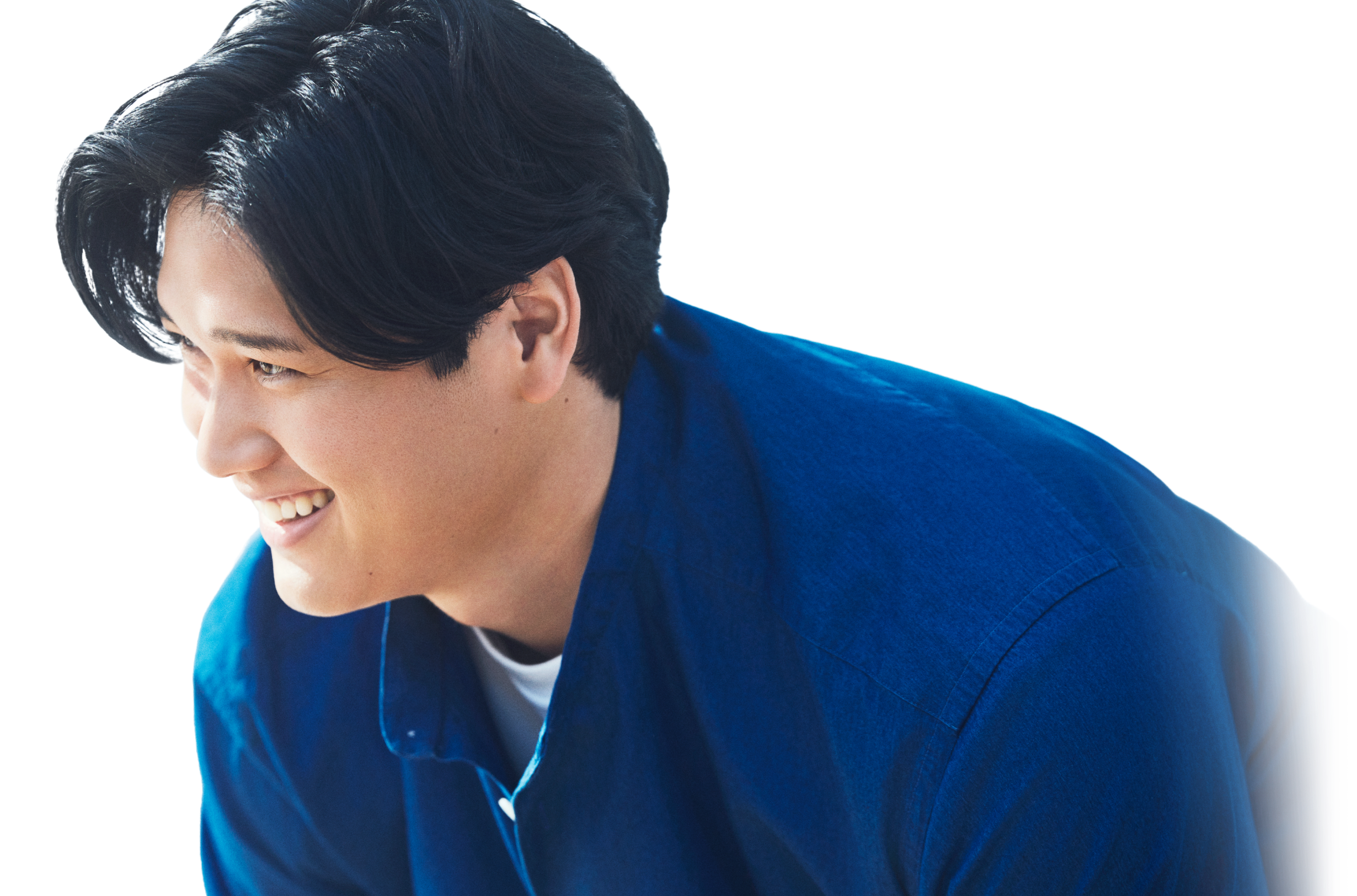 大谷翔平の写真