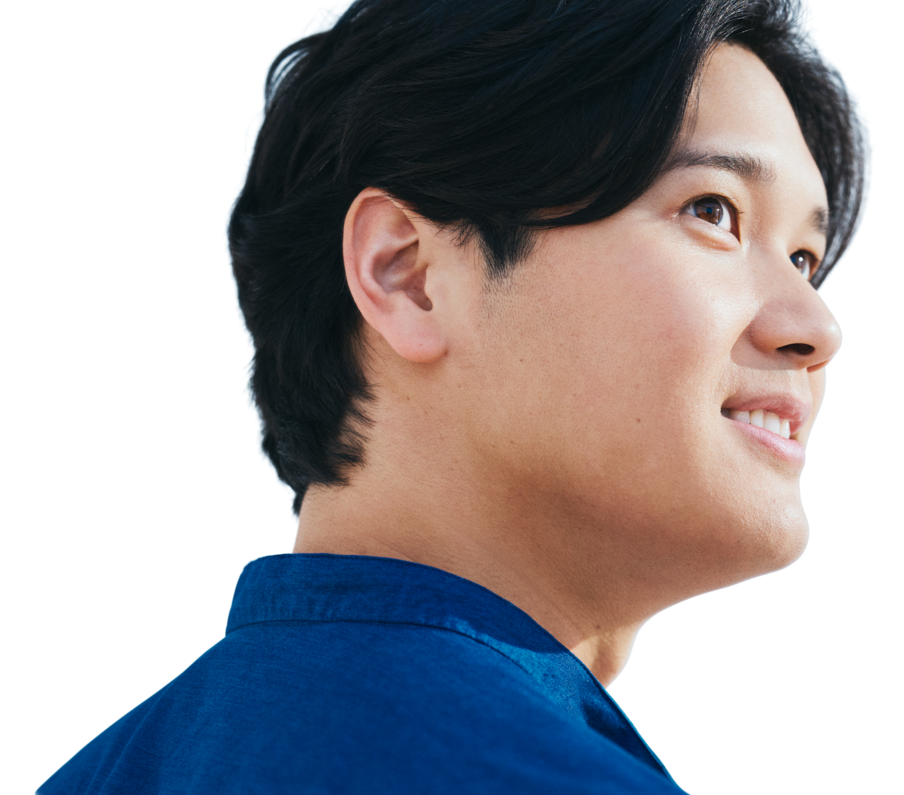 大谷翔平の写真