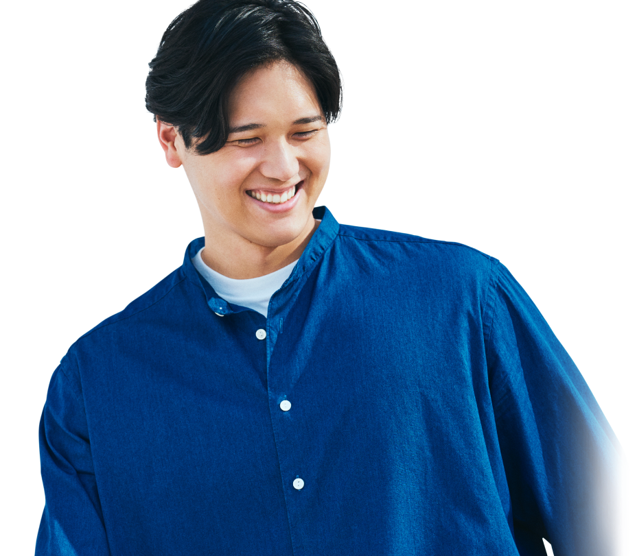 大谷翔平の写真